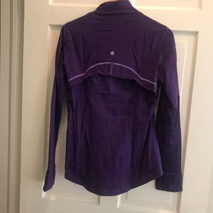 lululemon athletica Other - Lululemon Define Jacket Purple EUC 12 lululemon athletica Other - Lululemon Define Jacket Purple EUC 12